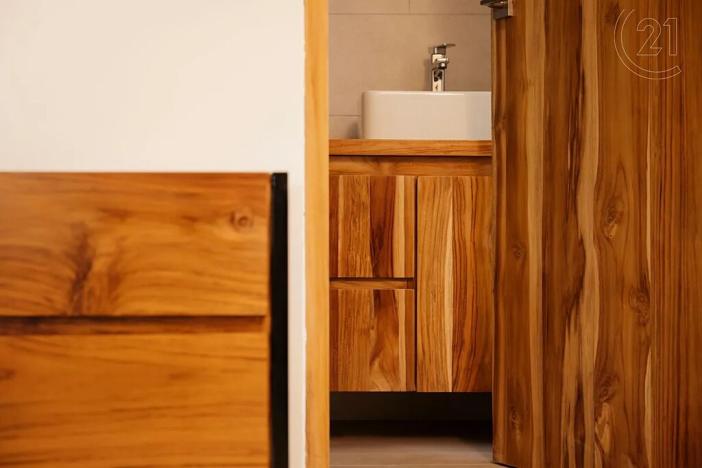 Prodej vily, Puerto Jiménez, Kostarika, Calle Playa Cañaza, 159 m2