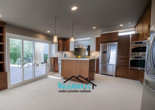 Prodej rodinného domu, Kroměříž, 215 m2