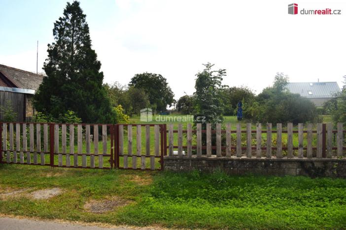 Prodej pozemku pro bydlení, Pěčice, 1210 m2