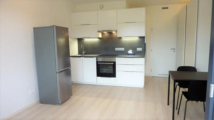 Pronájem bytu 1+kk, Praha - Hodkovičky, Šífařská, 34 m2