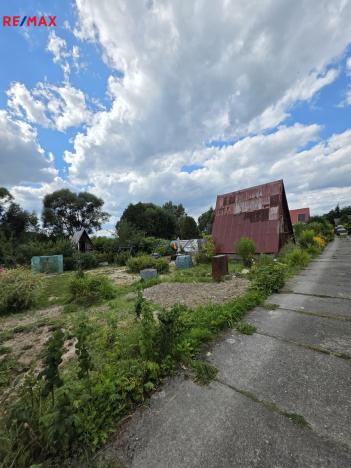 Prodej chaty, Bruntál, 16 m2