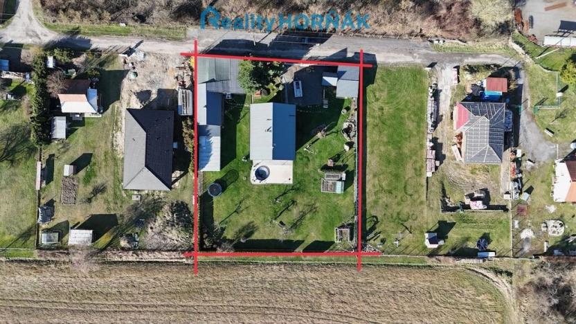 Prodej rodinného domu, Stádlec, 360 m2