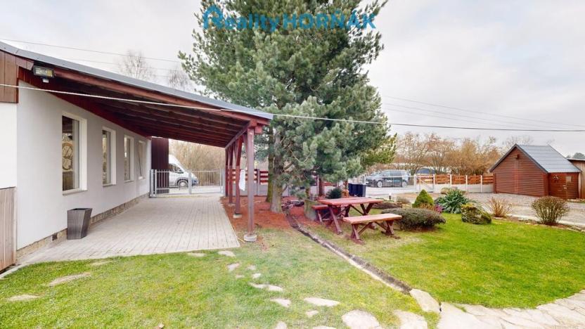 Prodej rodinného domu, Stádlec, 360 m2