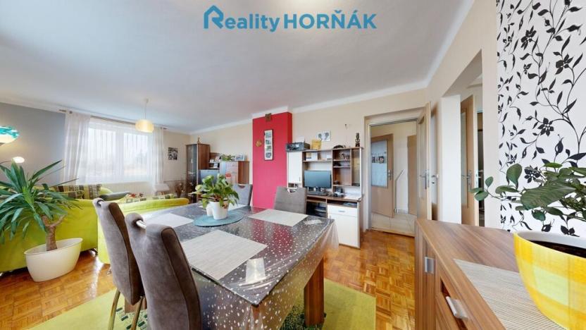 Prodej rodinného domu, Stádlec, 360 m2