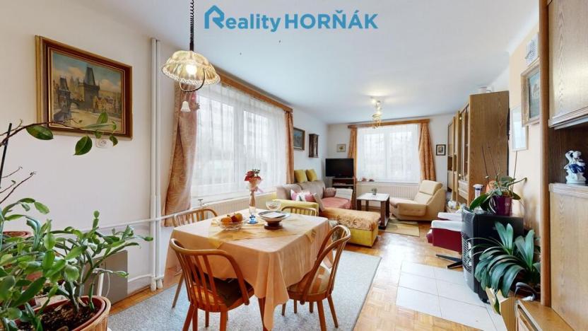 Prodej rodinného domu, Stádlec, 360 m2