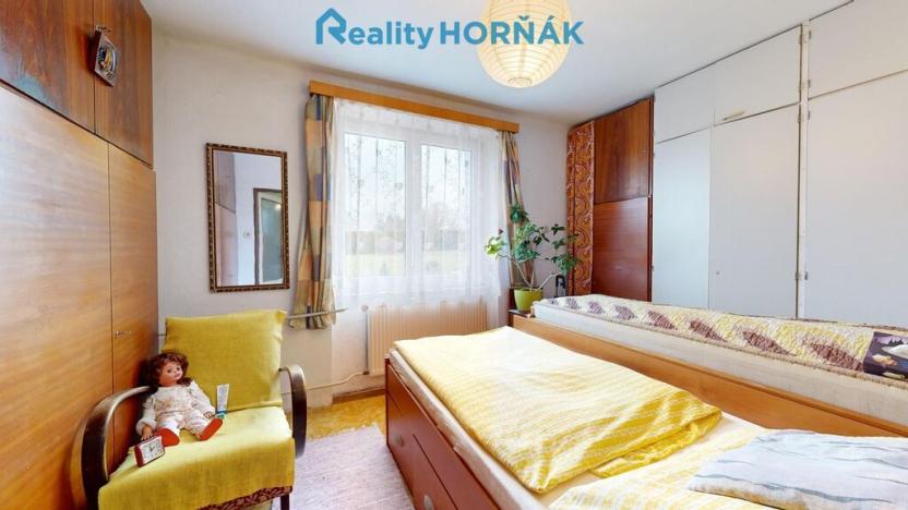 Prodej rodinného domu, Stádlec, 360 m2