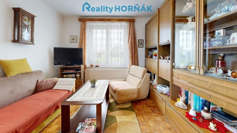 Prodej rodinného domu, Stádlec, 360 m2