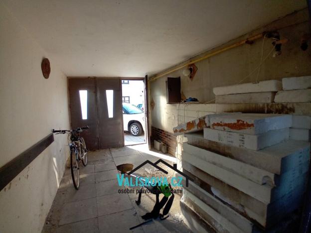 Prodej rodinného domu, Skaštice, 95 m2