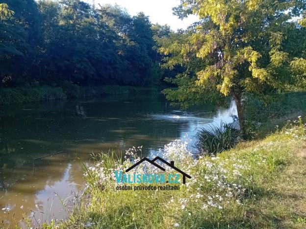 Prodej rodinného domu, Skaštice, 95 m2