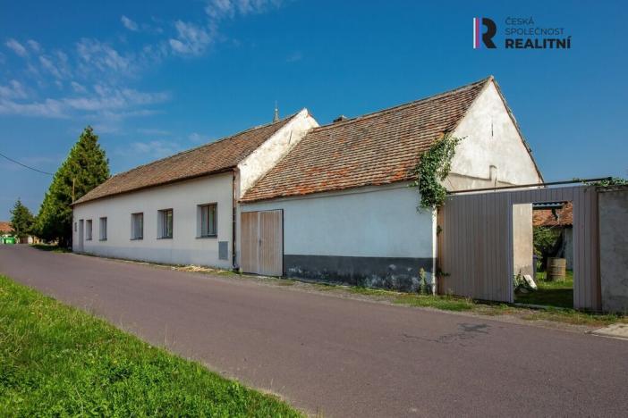 Prodej rodinného domu, Strachotice, 179 m2