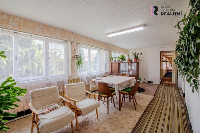 Prodej rodinného domu, Strachotice, 179 m2