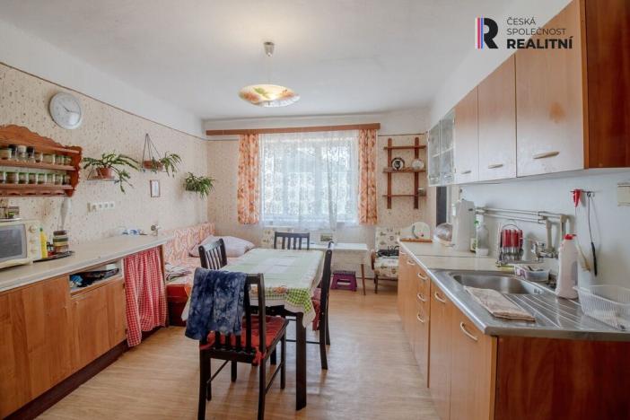 Prodej rodinného domu, Strachotice, 179 m2