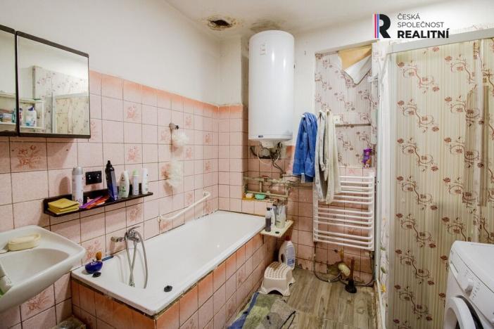 Prodej rodinného domu, Strachotice, 179 m2