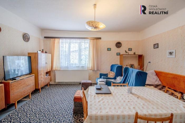 Prodej rodinného domu, Strachotice, 179 m2