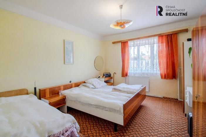 Prodej rodinného domu, Strachotice, 179 m2