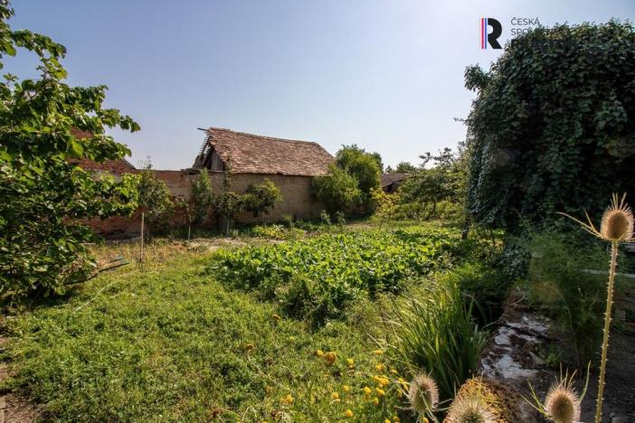 Prodej rodinného domu, Strachotice, 179 m2