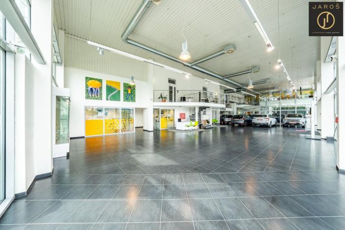 Pronájem kanceláře, Kladno, Americká, 126 m2