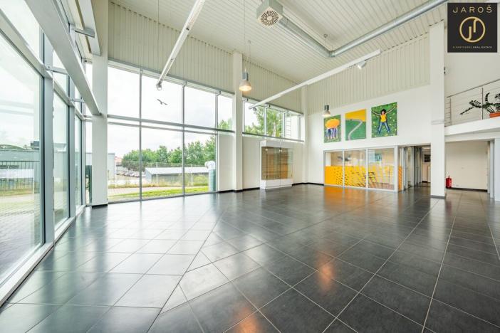 Pronájem kanceláře, Kladno, Americká, 126 m2