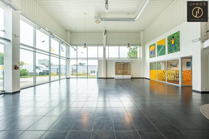 Pronájem kanceláře, Kladno, Americká, 126 m2