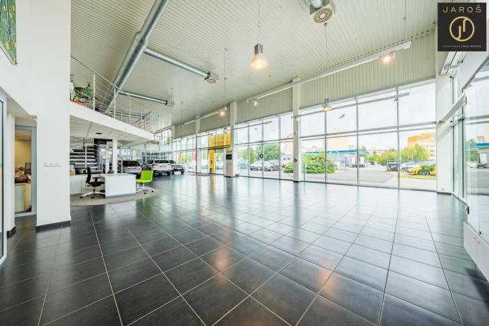 Pronájem kanceláře, Kladno, Americká, 126 m2