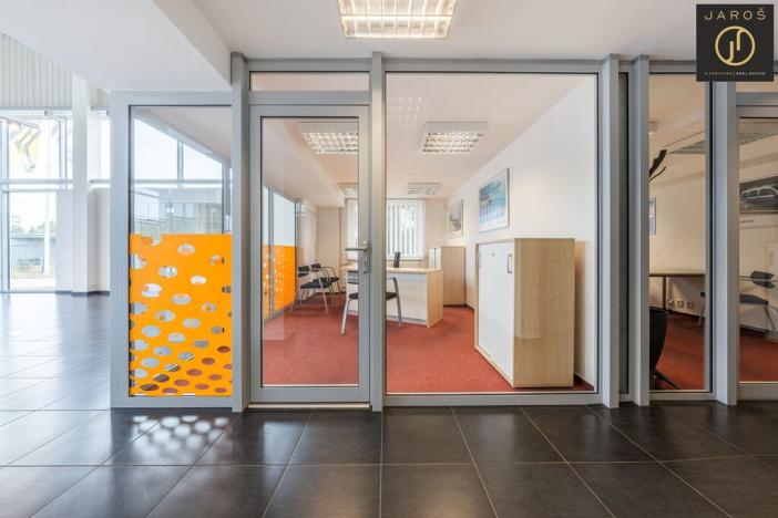 Pronájem kanceláře, Kladno, Americká, 126 m2