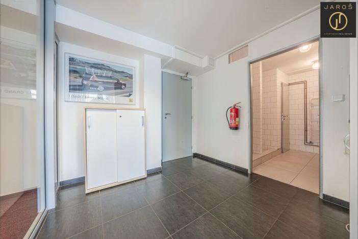 Pronájem kanceláře, Kladno, Americká, 126 m2