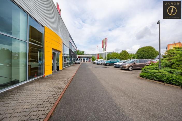 Pronájem kanceláře, Kladno, Americká, 126 m2