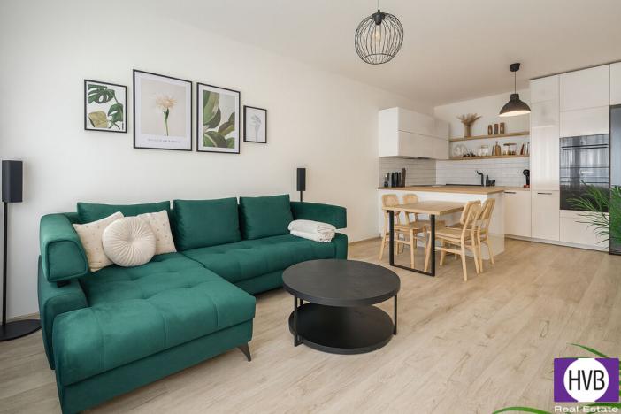 Pronájem bytu 3+kk, Praha, Čerpadlová, 92 m2