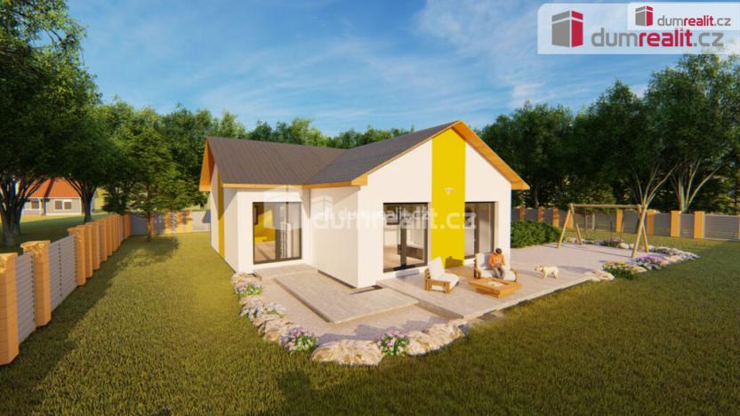Prodej rodinného domu, Pěčice, 122 m2