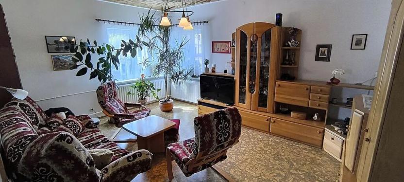 Prodej vícegeneračního domu, Aš, Květnová, 330 m2