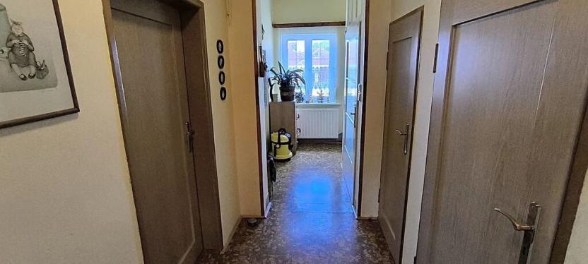 Prodej vícegeneračního domu, Aš, Květnová, 330 m2