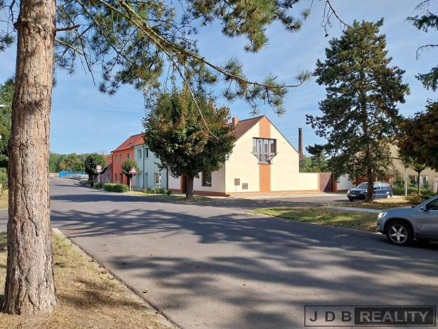 Prodej rodinného domu, Roudnice nad Labem, Sladkovského, 170 m2