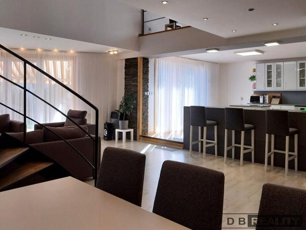 Prodej rodinného domu, Roudnice nad Labem, Sladkovského, 170 m2