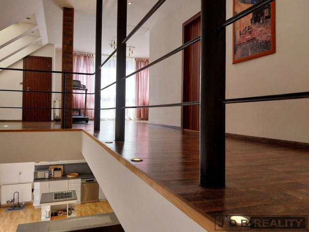 Prodej rodinného domu, Roudnice nad Labem, Sladkovského, 170 m2