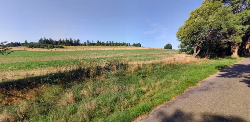 Prodej pole, Trpín, 19199 m2