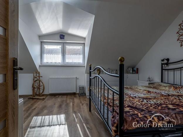 Prodej rodinného domu, Ivanovice na Hané, Osvoboditelů, 109 m2