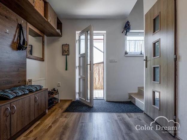 Prodej rodinného domu, Ivanovice na Hané, Osvoboditelů, 109 m2