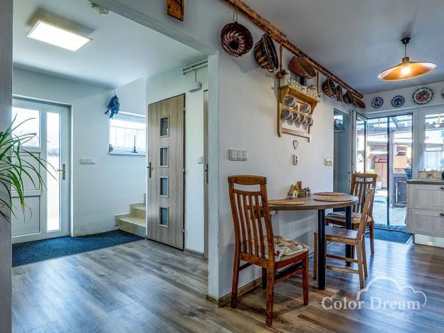 Prodej rodinného domu, Ivanovice na Hané, Osvoboditelů, 109 m2