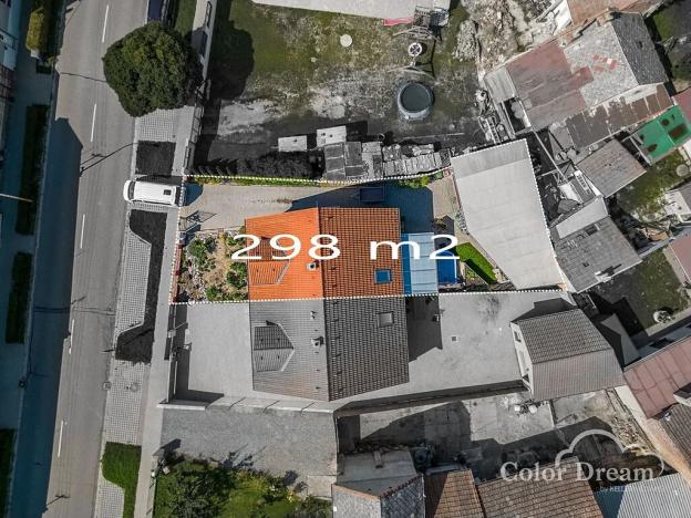 Prodej rodinného domu, Ivanovice na Hané, Osvoboditelů, 109 m2