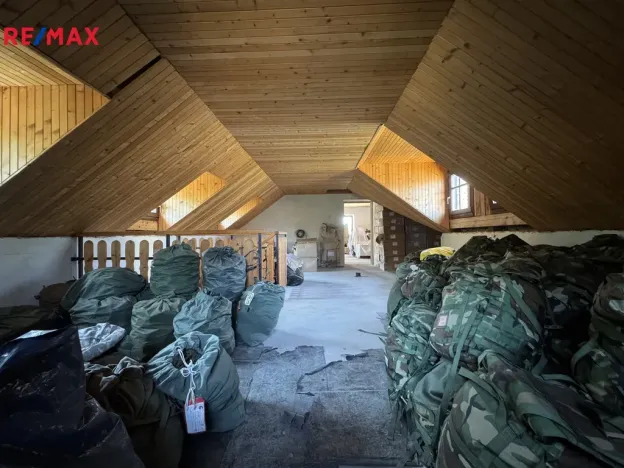 Prodej rodinného domu, Jiříkov - Sovinec, 328 m2