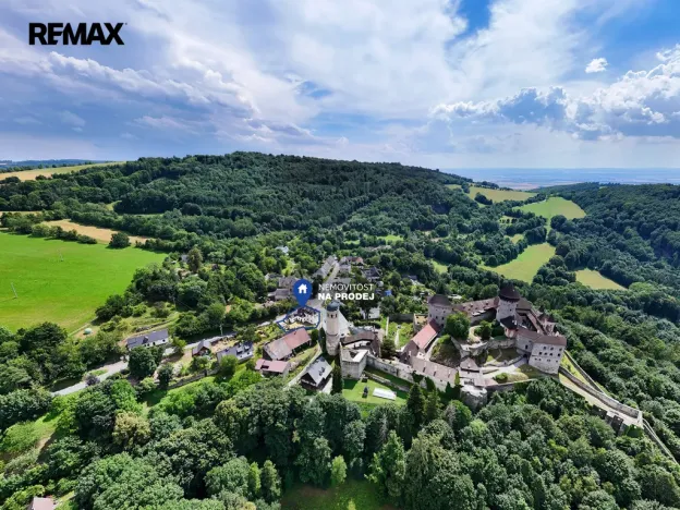 Prodej rodinného domu, Jiříkov - Sovinec, 328 m2