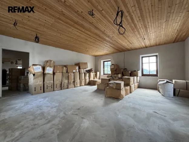 Prodej rodinného domu, Jiříkov - Sovinec, 328 m2