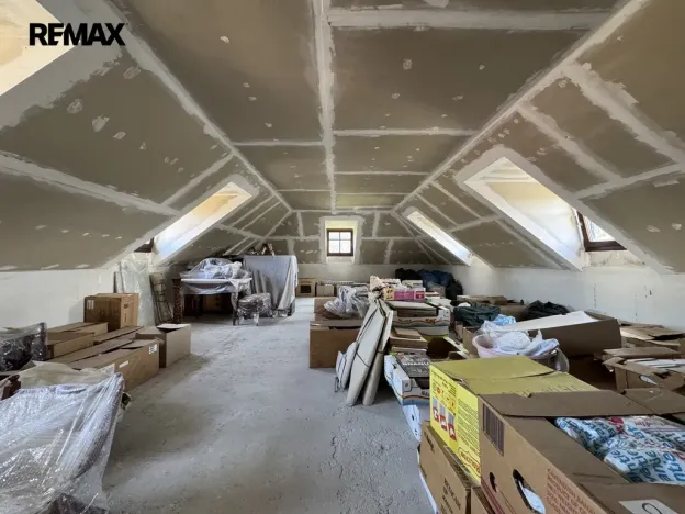 Prodej rodinného domu, Jiříkov - Sovinec, 328 m2