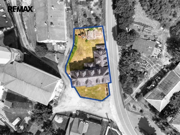 Prodej rodinného domu, Jiříkov - Sovinec, 328 m2
