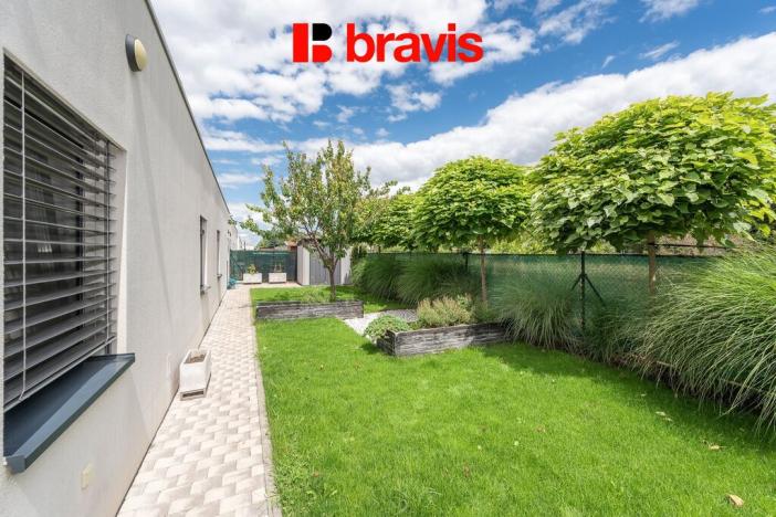 Prodej rodinného domu, Brno - Tuřany, U Radaru, 114 m2