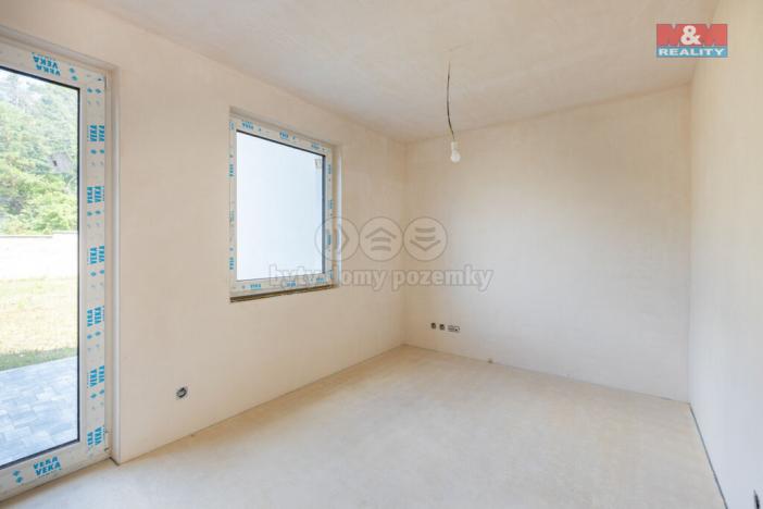 Prodej rodinného domu, Kladno - Švermov, 104 m2