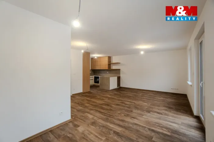 Prodej rodinného domu, Kladno - Švermov, 104 m2