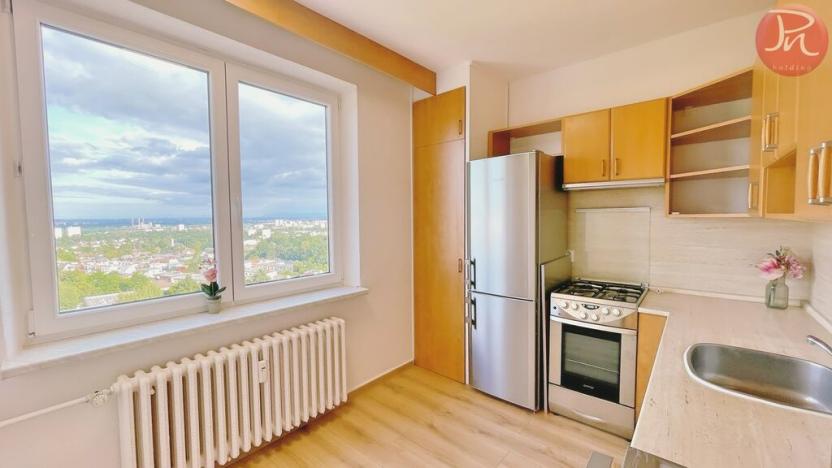 Pronájem bytu 4+1, Ostrava, Otakara Jeremiáše, 86 m2