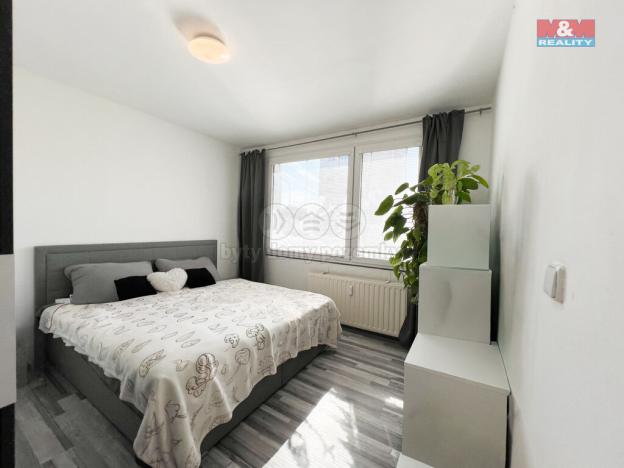 Prodej bytu 2+1, Strakonice - Strakonice I, Tržní, 43 m2