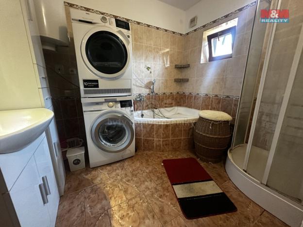 Prodej rodinného domu, Malhostovice - Nuzířov, 130 m2